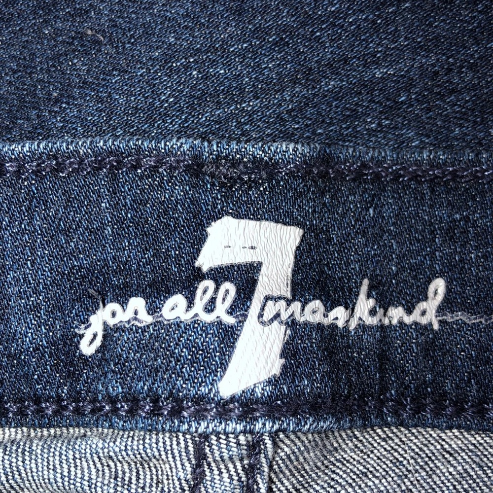 7 For All Mankind Jeans